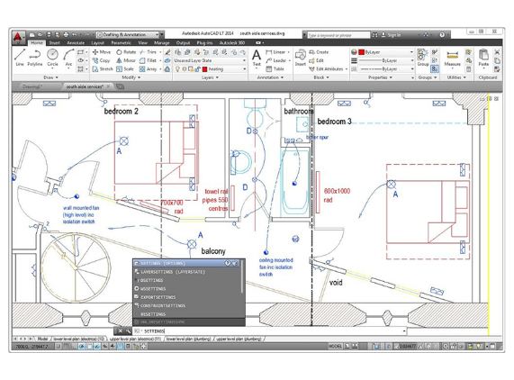 AutoCAD