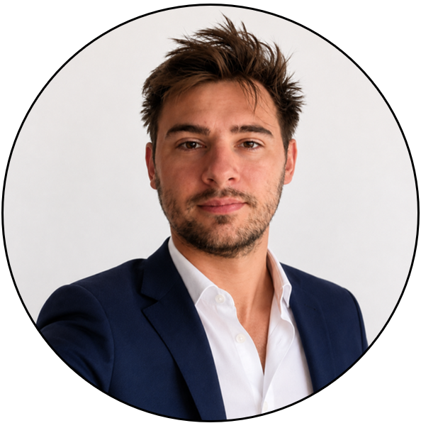 Roméo DEWITTE