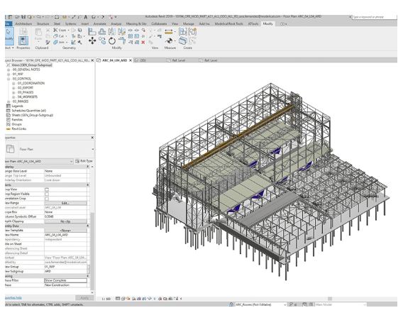 Revit